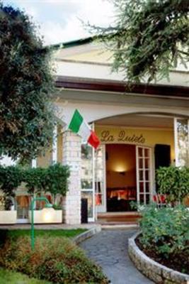 фото отеля Albergo La Quiete Desenzano del Garda