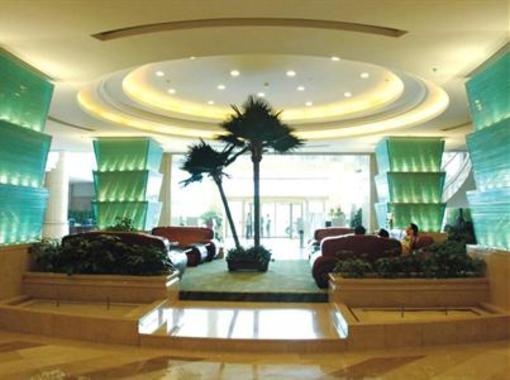 фото отеля Changde International Hotel