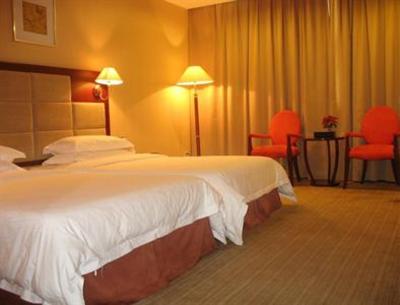 фото отеля Changde International Hotel