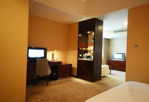 фото отеля Changde International Hotel