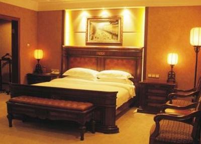фото отеля Changde International Hotel