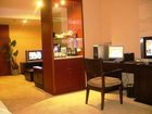 фото отеля Changde International Hotel