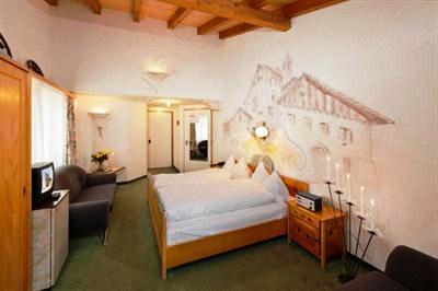 фото отеля Hotel-Restaurant Walliserhof