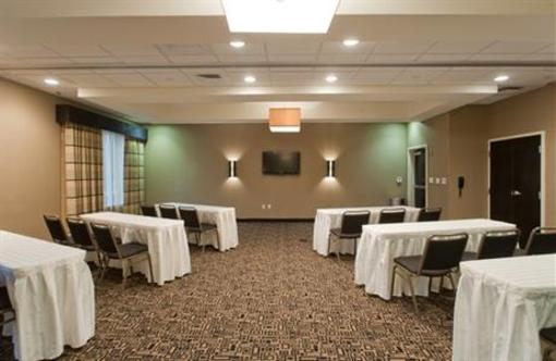 фото отеля Country Inn & Suites Airport San Antonio