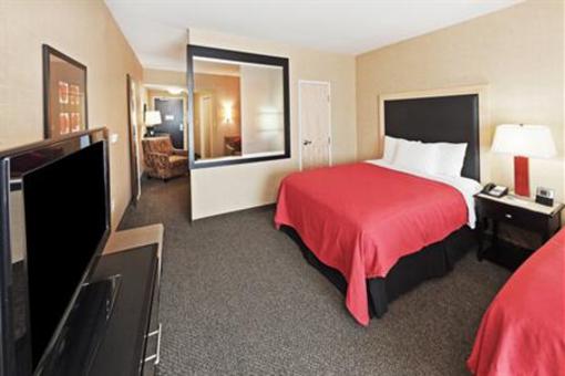 фото отеля Country Inn & Suites Airport San Antonio