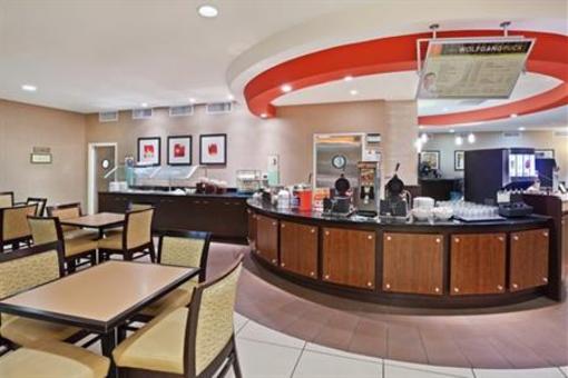 фото отеля Country Inn & Suites Airport San Antonio