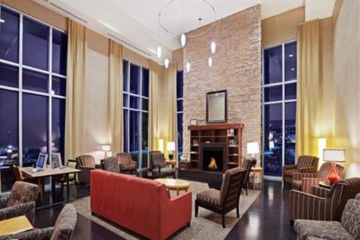 фото отеля Country Inn & Suites Airport San Antonio