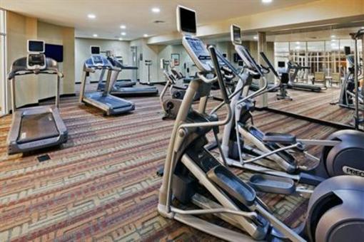 фото отеля Country Inn & Suites Airport San Antonio