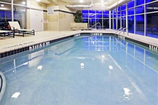 фото отеля Country Inn & Suites Airport San Antonio