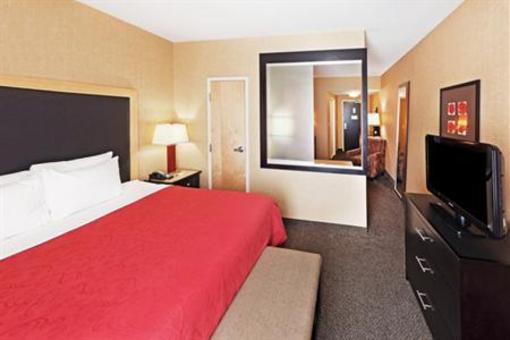 фото отеля Country Inn & Suites Airport San Antonio