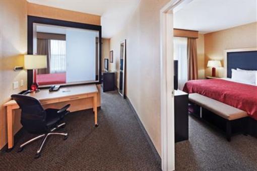 фото отеля Country Inn & Suites Airport San Antonio