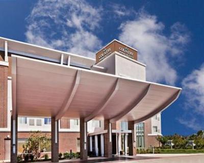фото отеля Country Inn & Suites Airport San Antonio