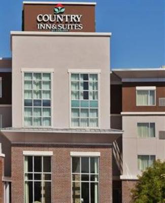 фото отеля Country Inn & Suites Airport San Antonio