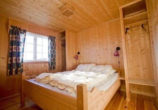 фото отеля Gomobu Fjellstue I Valdres