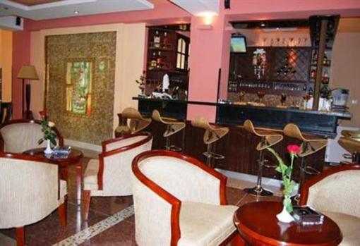 фото отеля Archi Hotel Apartments Addis Ababa