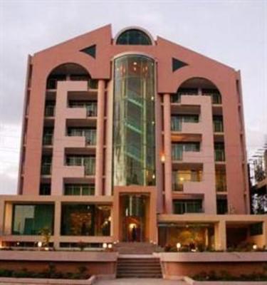 фото отеля Archi Hotel Apartments Addis Ababa