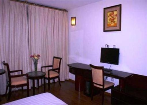 фото отеля Archi Hotel Apartments Addis Ababa