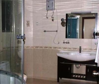 фото отеля Archi Hotel Apartments Addis Ababa