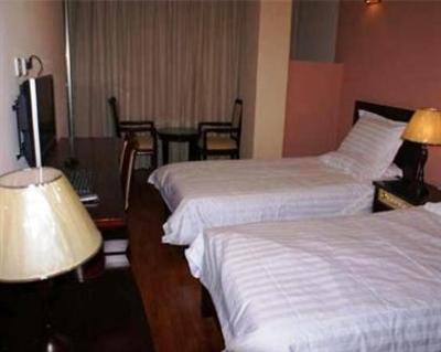 фото отеля Archi Hotel Apartments Addis Ababa