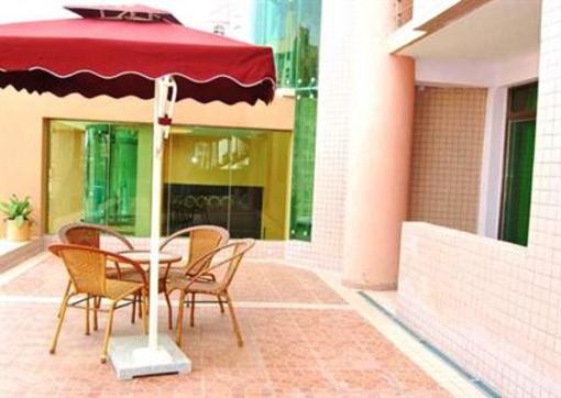 фото отеля Archi Hotel Apartments Addis Ababa