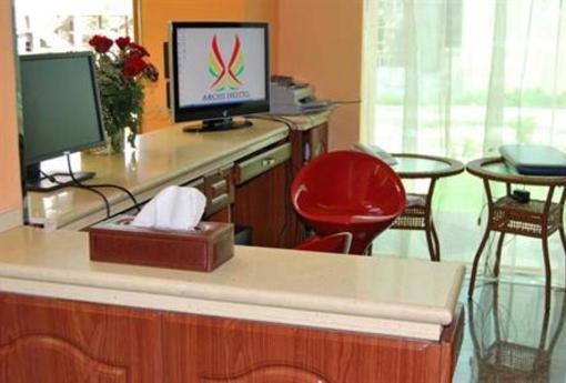 фото отеля Archi Hotel Apartments Addis Ababa