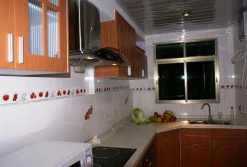 фото отеля Archi Hotel Apartments Addis Ababa