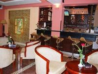 Archi Hotel Apartments Addis Ababa