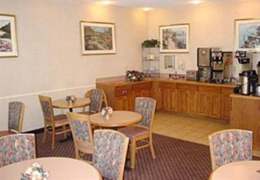 фото отеля Fairfield Inn Minot