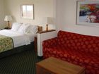 фото отеля Fairfield Inn Minot