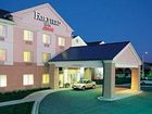 фото отеля Fairfield Inn Minot