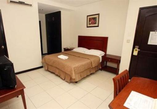 фото отеля Sunflower Hotel