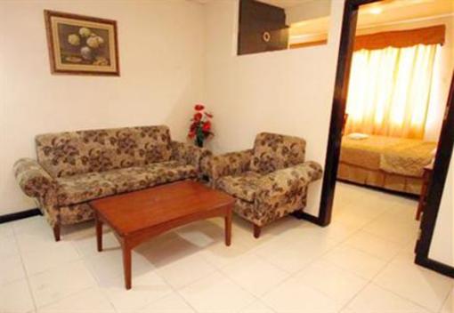 фото отеля Sunflower Hotel