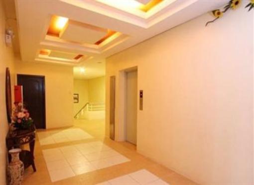 фото отеля Sunflower Hotel