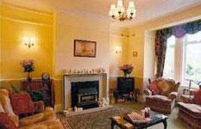 фото отеля Whiteacres Guest House Broadway