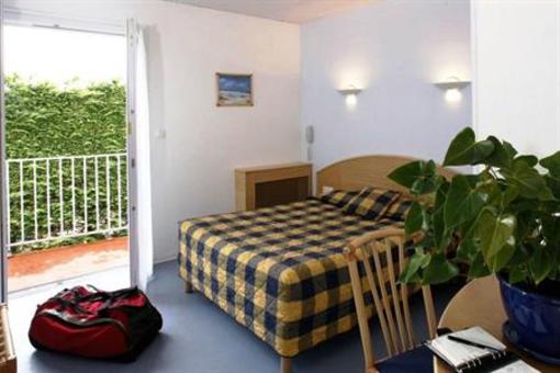 фото отеля Hotel Les Dunes La Tranche-sur-Mer