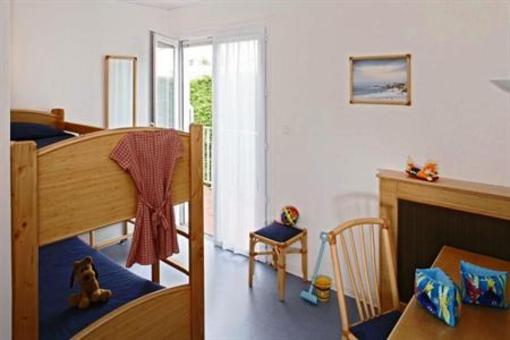 фото отеля Hotel Les Dunes La Tranche-sur-Mer