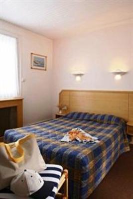 фото отеля Hotel Les Dunes La Tranche-sur-Mer