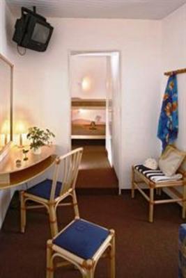 фото отеля Hotel Les Dunes La Tranche-sur-Mer