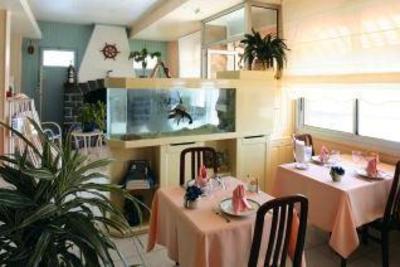 фото отеля Hotel Les Dunes La Tranche-sur-Mer