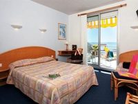 Hotel Les Dunes La Tranche-sur-Mer