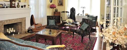 фото отеля Old Tower House B&B