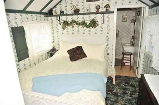 фото отеля Old Tower House B&B