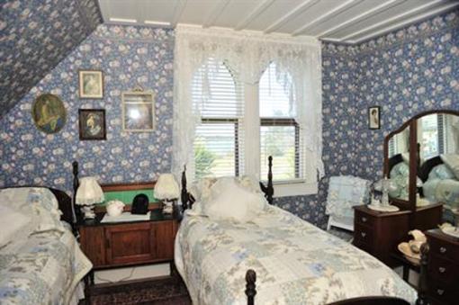 фото отеля Old Tower House B&B