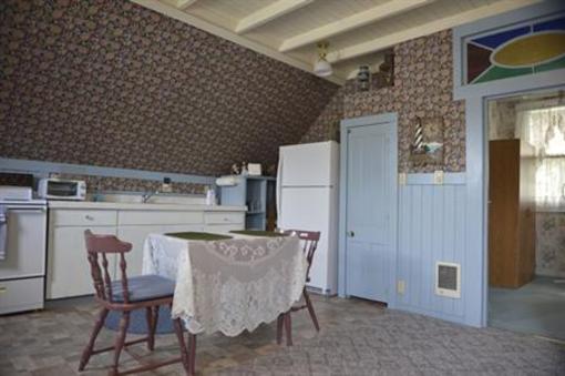 фото отеля Old Tower House B&B