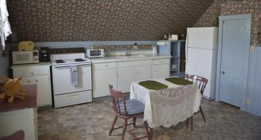 фото отеля Old Tower House B&B