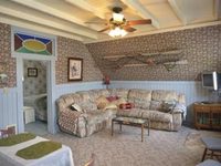 Old Tower House B&B