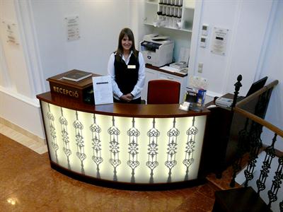 фото отеля Hotel Soleil Szeged