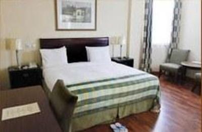 фото отеля Addis Regency Hotel