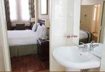 фото отеля Addis Regency Hotel