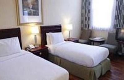 фото отеля Addis Regency Hotel